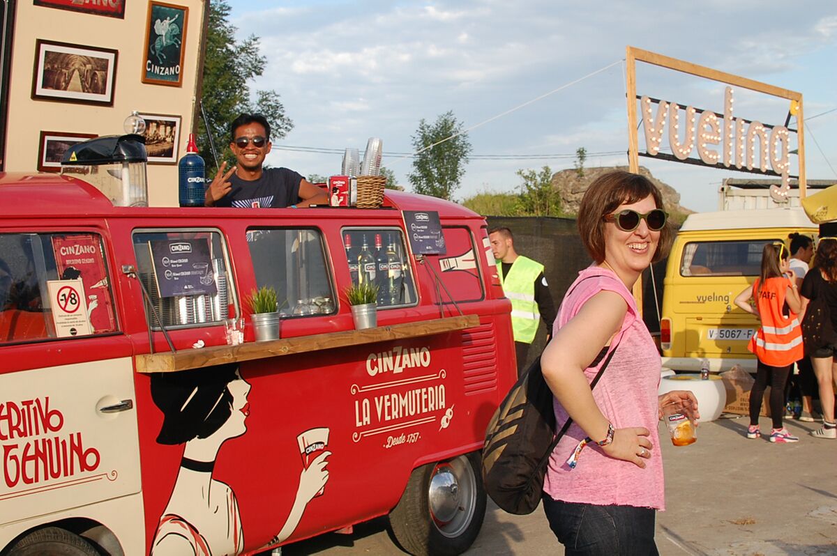 Foto 385 de la jueves 6 de julio | Bilbao BBK Live 2017